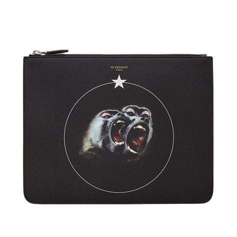 givenchy document holder